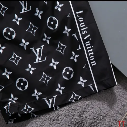 Replica Louis Vuitton LV Pants For Men #1439556 $32.00 USD for Wholesale
