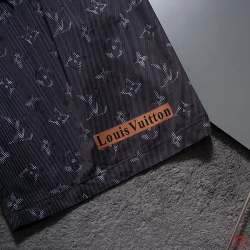Replica Louis Vuitton LV Pants For Men #1439557 $32.00 USD for Wholesale