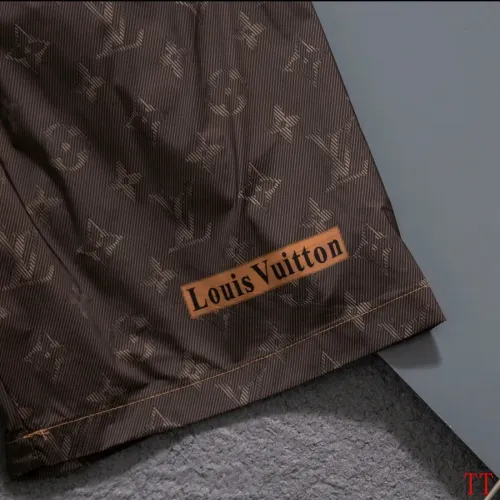 Replica Louis Vuitton LV Pants For Men #1439558 $32.00 USD for Wholesale