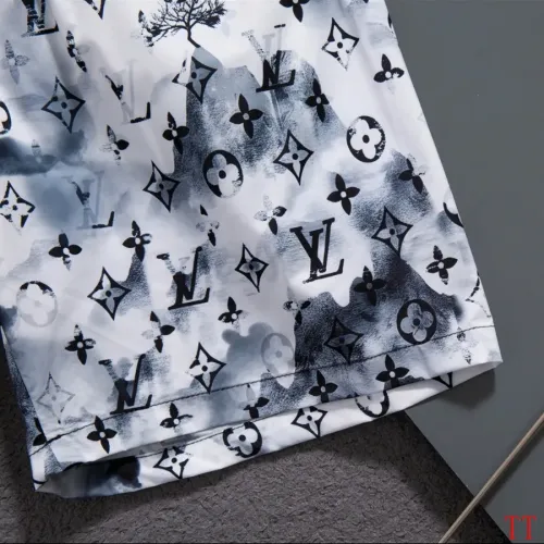 Replica Louis Vuitton LV Pants For Men #1439559 $32.00 USD for Wholesale