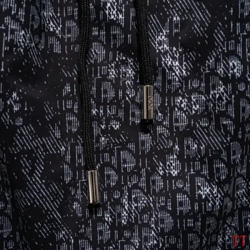 Replica Christian Dior Pants For Men #1439561 $32.00 USD for Wholesale