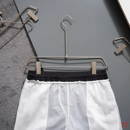 Replica Christian Dior Pants For Men #1439561 $32.00 USD for Wholesale