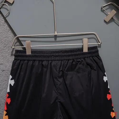 Replica Chrome Hearts Pants For Men #1439563 $32.00 USD for Wholesale