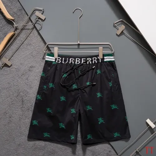 Wholesale Burberry Pants For Men #1439566 $32.00 USD, Wholesale Quality Replica Burberry Pants