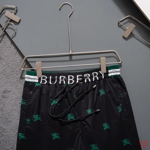 Replica Burberry Pants For Men #1439566 $32.00 USD for Wholesale