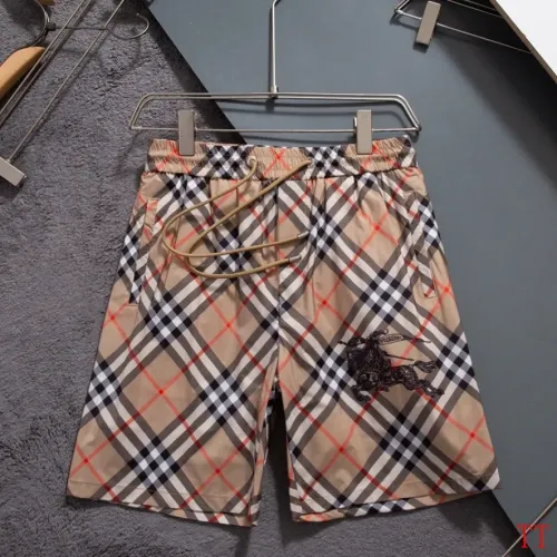 Wholesale Burberry Pants For Men #1439570 $32.00 USD, Wholesale Quality Replica Burberry Pants