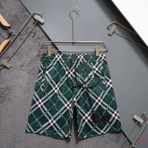 Wholesale Burberry Pants For Men #1439571 $32.00 USD, Wholesale Quality Replica Burberry Pants