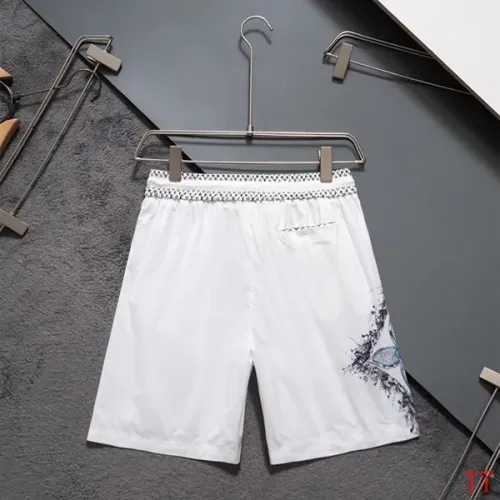 Replica Louis Vuitton LV Pants For Men #1439578 $32.00 USD for Wholesale
