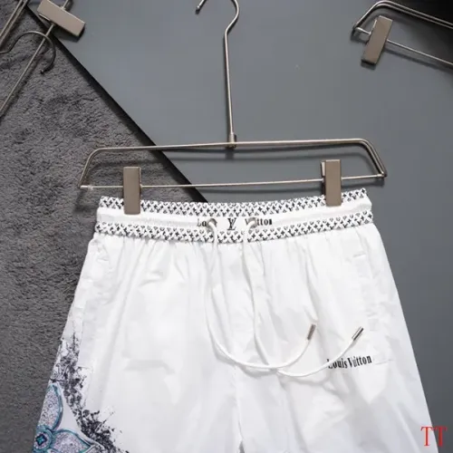 Replica Louis Vuitton LV Pants For Men #1439578 $32.00 USD for Wholesale
