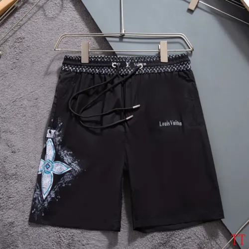 Wholesale Louis Vuitton LV Pants For Men #1439579 $32.00 USD, Wholesale Quality Replica Louis Vuitton LV Pants