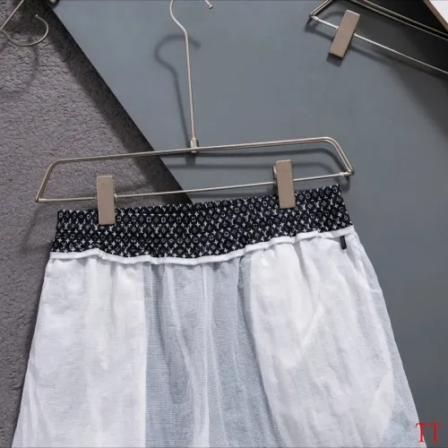 Replica Louis Vuitton LV Pants For Men #1439579 $32.00 USD for Wholesale