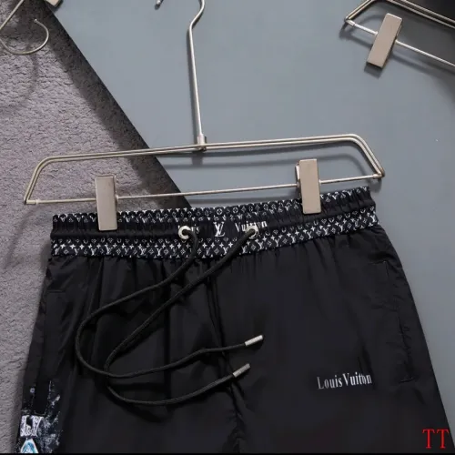 Replica Louis Vuitton LV Pants For Men #1439579 $32.00 USD for Wholesale