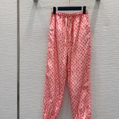 Replica Louis Vuitton LV Tracksuits Long Sleeved For Women #1439580 $92.00 USD for Wholesale