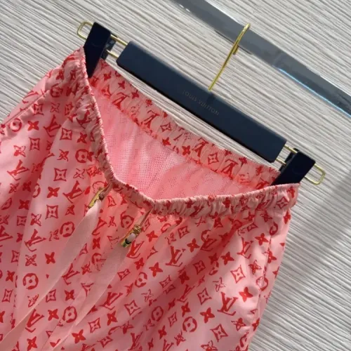 Replica Louis Vuitton LV Tracksuits Long Sleeved For Women #1439580 $92.00 USD for Wholesale