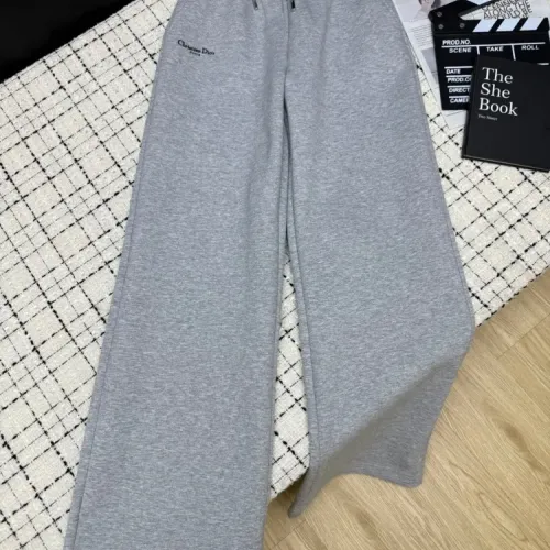 Replica Christian Dior Tracksuits Long Sleeved For Women #1439581 $125.00 USD for Wholesale