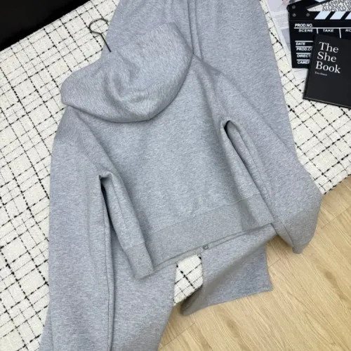 Replica Christian Dior Tracksuits Long Sleeved For Women #1439581 $125.00 USD for Wholesale