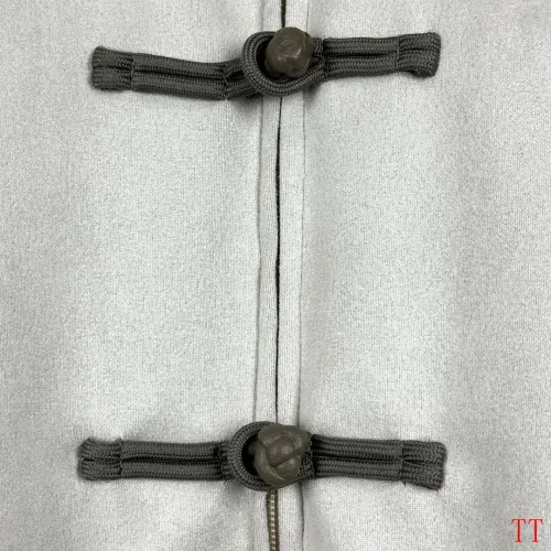 Replica Adidas Jackets Long Sleeved For Unisex #1439582 $68.00 USD for Wholesale