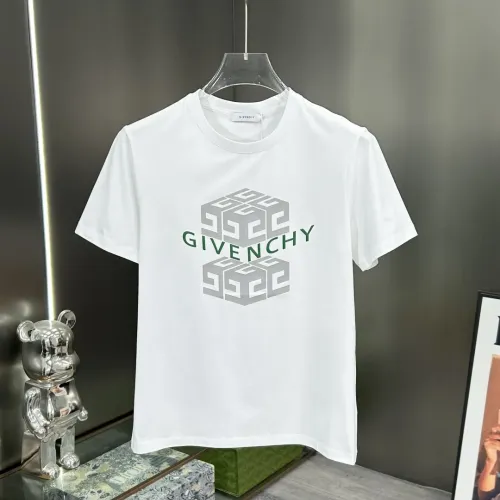 Wholesale Givenchy T-Shirts Short Sleeved For Unisex #1439598 $68.00 USD, Wholesale Quality Replica Givenchy T-Shirts