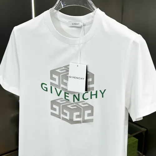 Replica Givenchy T-Shirts Short Sleeved For Unisex #1439598 $68.00 USD for Wholesale