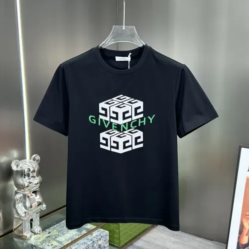 Wholesale Givenchy T-Shirts Short Sleeved For Unisex #1439599 $68.00 USD, Wholesale Quality Replica Givenchy T-Shirts