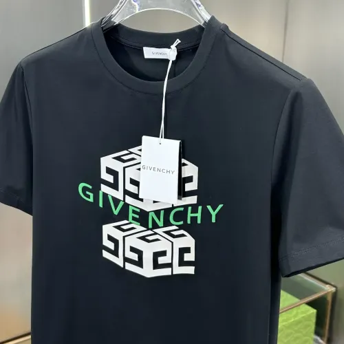 Replica Givenchy T-Shirts Short Sleeved For Unisex #1439599 $68.00 USD for Wholesale