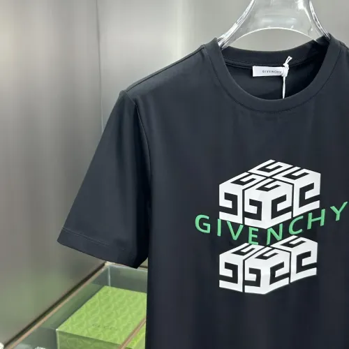 Replica Givenchy T-Shirts Short Sleeved For Unisex #1439599 $68.00 USD for Wholesale