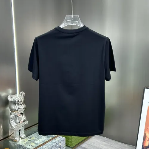 Replica Fendi T-Shirts Short Sleeved For Unisex #1439601 $68.00 USD for Wholesale