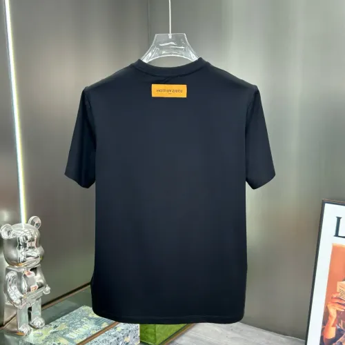 Replica Louis Vuitton LV T-Shirts Short Sleeved For Unisex #1439603 $68.00 USD for Wholesale