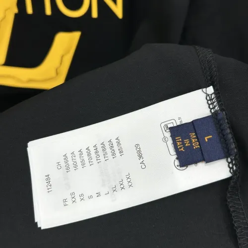Replica Louis Vuitton LV T-Shirts Short Sleeved For Unisex #1439603 $68.00 USD for Wholesale