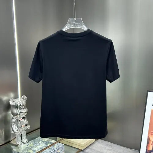 Replica Prada T-Shirts Short Sleeved For Unisex #1439605 $68.00 USD for Wholesale