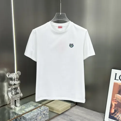 Wholesale Kenzo T-Shirts Short Sleeved For Unisex #1439612 $64.00 USD, Wholesale Quality Replica Kenzo T-Shirts