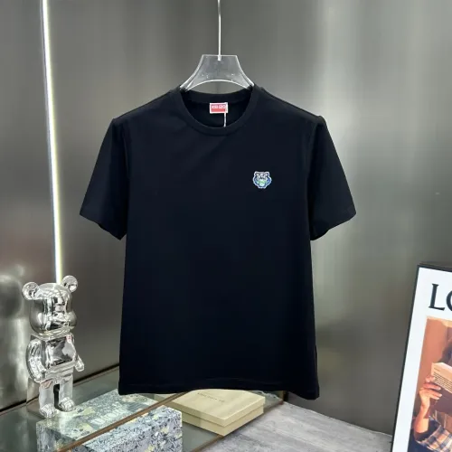 Wholesale Kenzo T-Shirts Short Sleeved For Unisex #1439613 $64.00 USD, Wholesale Quality Replica Kenzo T-Shirts