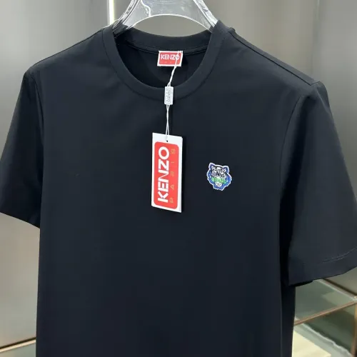 Replica Kenzo T-Shirts Short Sleeved For Unisex #1439613 $64.00 USD for Wholesale