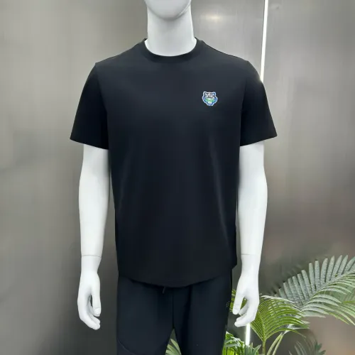 Replica Kenzo T-Shirts Short Sleeved For Unisex #1439613 $64.00 USD for Wholesale