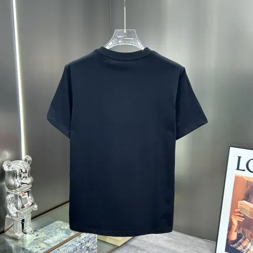 Replica Burberry T-Shirts Short Sleeved For Unisex #1439617 $64.00 USD for Wholesale