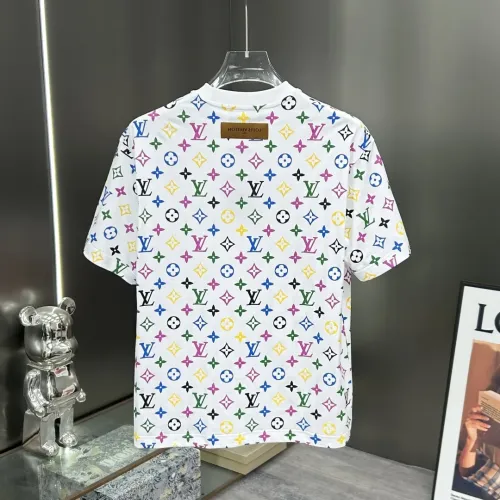Replica Louis Vuitton LV T-Shirts Short Sleeved For Men #1439624 $82.00 USD for Wholesale