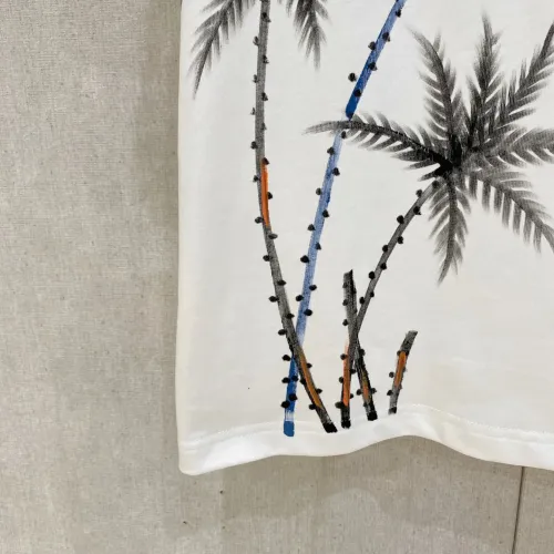 Replica Dolce & Gabbana D&G T-Shirts Short Sleeved For Unisex #1439628 $64.00 USD for Wholesale