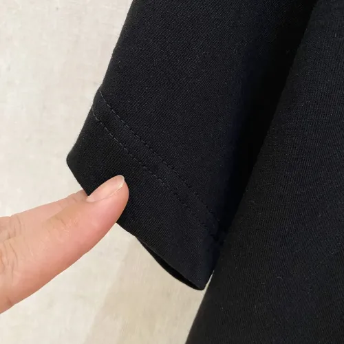 Replica Christian Dior T-Shirts Short Sleeved For Men #1439633 $64.00 USD for Wholesale