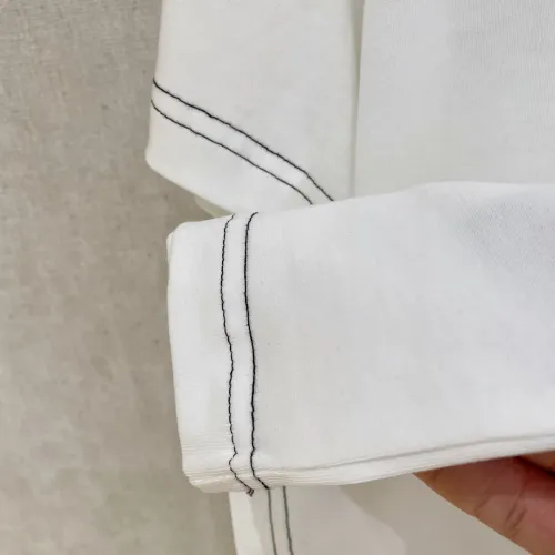 Replica Christian Dior T-Shirts Short Sleeved For Unisex #1439634 $64.00 USD for Wholesale