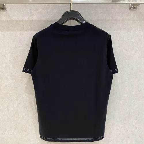 Replica Christian Dior T-Shirts Short Sleeved For Unisex #1439635 $64.00 USD for Wholesale