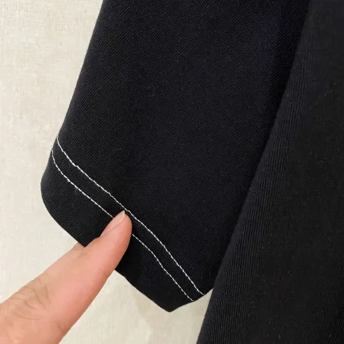 Replica Christian Dior T-Shirts Short Sleeved For Unisex #1439635 $64.00 USD for Wholesale