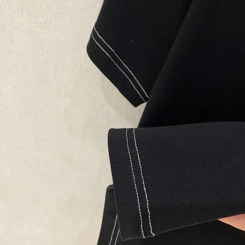 Replica Christian Dior T-Shirts Short Sleeved For Unisex #1439635 $64.00 USD for Wholesale