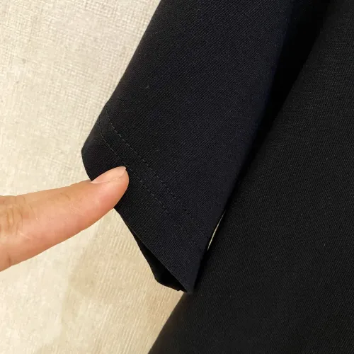 Replica Fendi T-Shirts Short Sleeved For Unisex #1439637 $64.00 USD for Wholesale