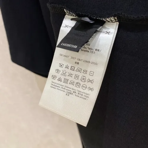 Replica Fendi T-Shirts Short Sleeved For Unisex #1439637 $64.00 USD for Wholesale