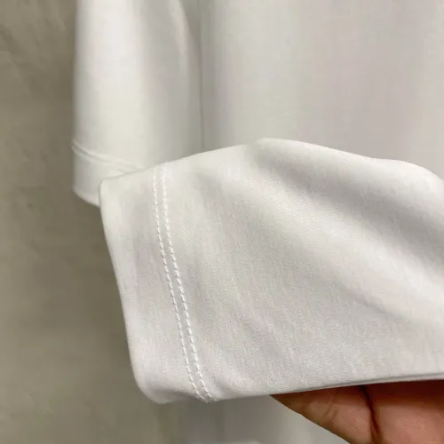 Replica Christian Dior T-Shirts Short Sleeved For Men #1439638 $72.00 USD for Wholesale