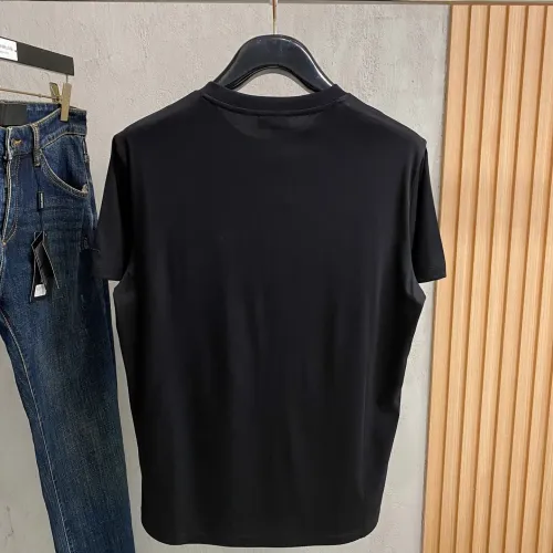 Replica Christian Dior T-Shirts Short Sleeved For Men #1439639 $72.00 USD for Wholesale
