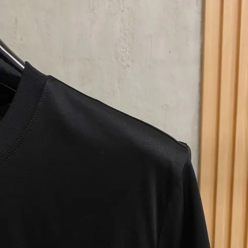 Replica Christian Dior T-Shirts Short Sleeved For Men #1439639 $72.00 USD for Wholesale