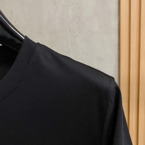 Replica Versace T-Shirts Short Sleeved For Men #1439641 $72.00 USD for Wholesale