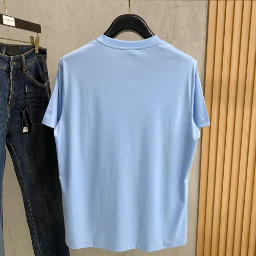 Replica Christian Dior T-Shirts Short Sleeved For Men #1439642 $72.00 USD for Wholesale
