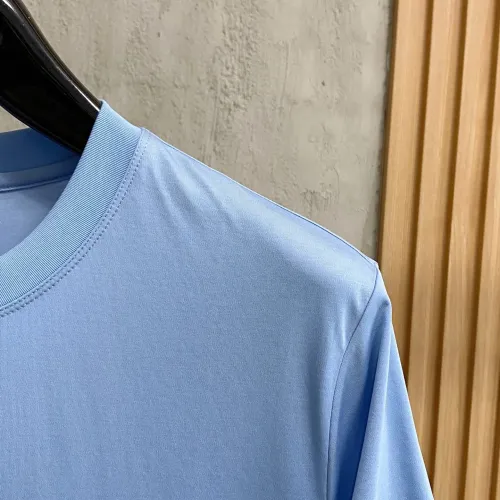 Replica Christian Dior T-Shirts Short Sleeved For Men #1439642 $72.00 USD for Wholesale